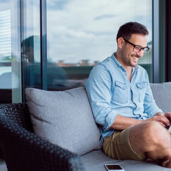 Während Sabbatical woanders arbeiten So nutzt du deine Auszeit sinnvoll