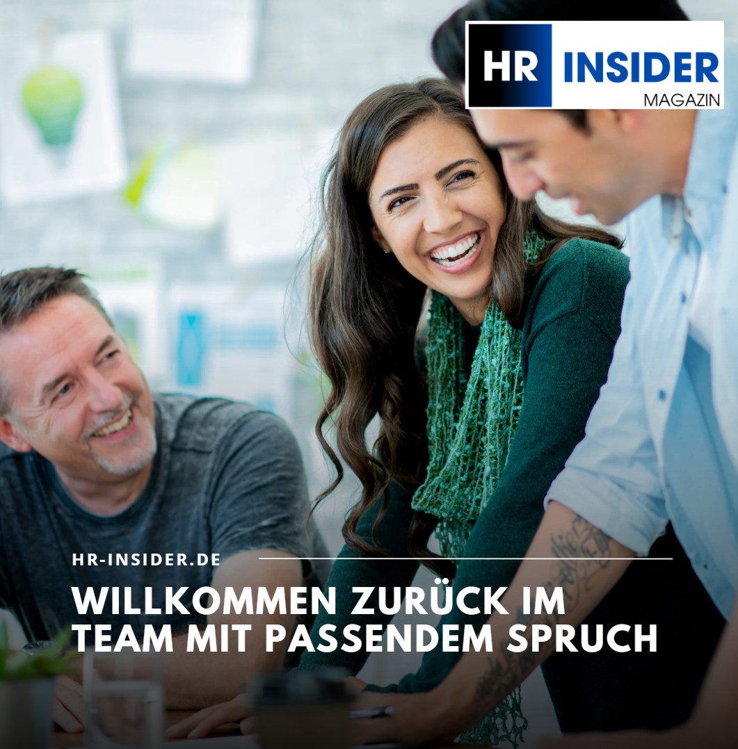 Willkommen zurück im Team mit passendem Spruch Willkommen zurück im Team mit passendem SpruchWillkommen zurück im Team mit passendem Spruch