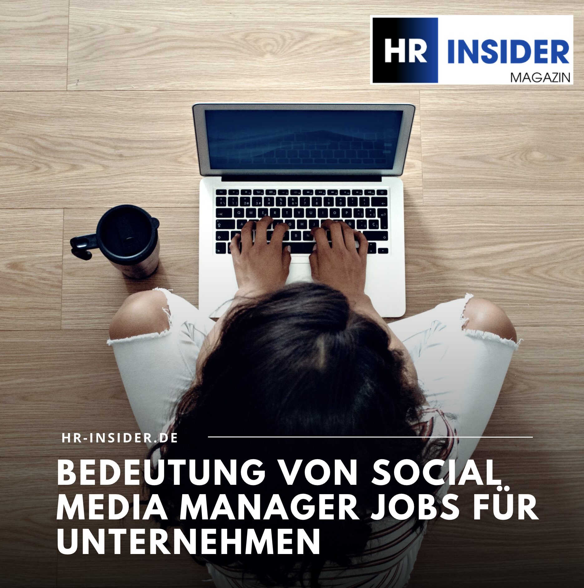 Bedeutung von Social Media Manager Jobs für Unternehmen