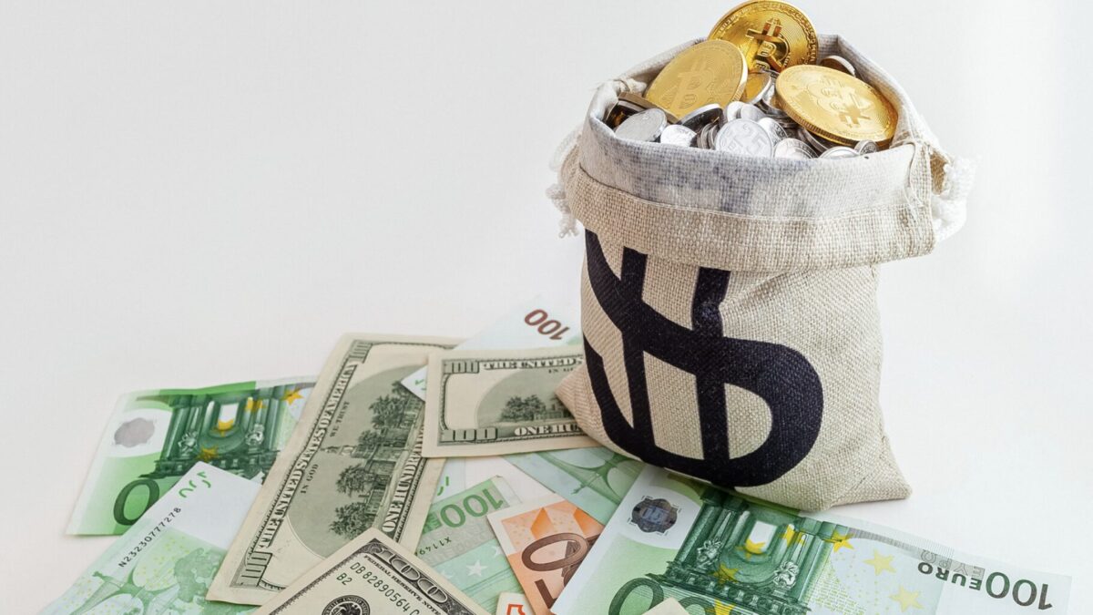 Bernard Arnault Vermögen