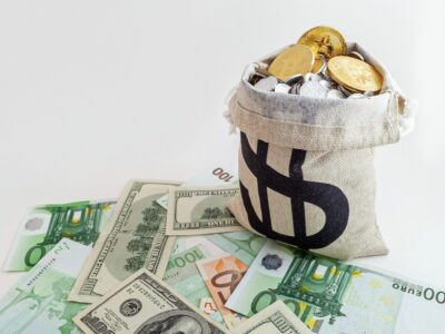 Bernard Arnault Vermögen