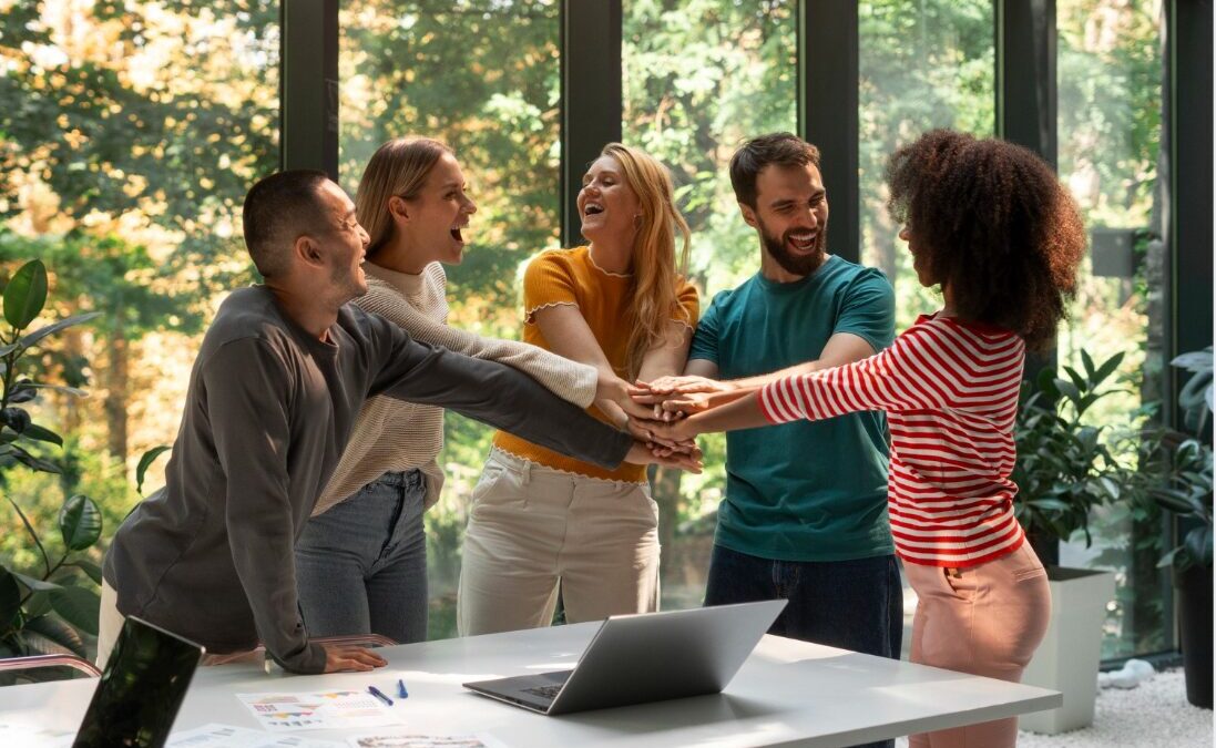 Empathie das wichtigste Leadership-Tool