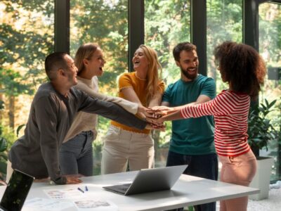 Empathie das wichtigste Leadership-Tool