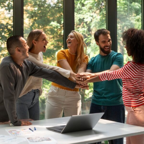 Empathie das wichtigste Leadership-Tool