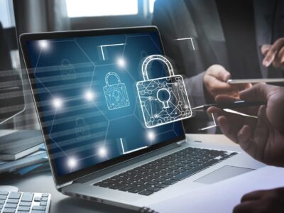 Firewall gegen Cyberangriffe