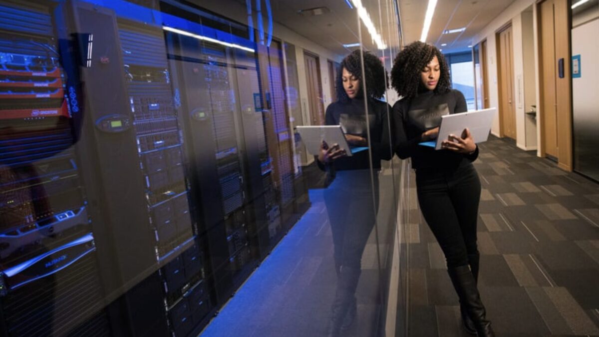 IT-Dienstleister für KMU