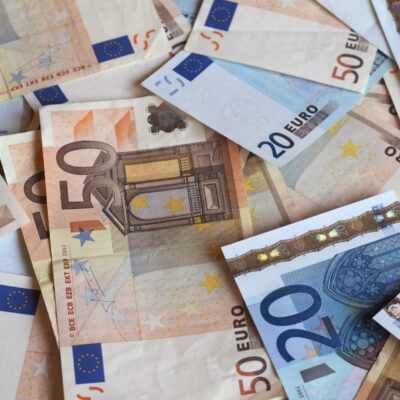 Leon Löwentraut Vermögen