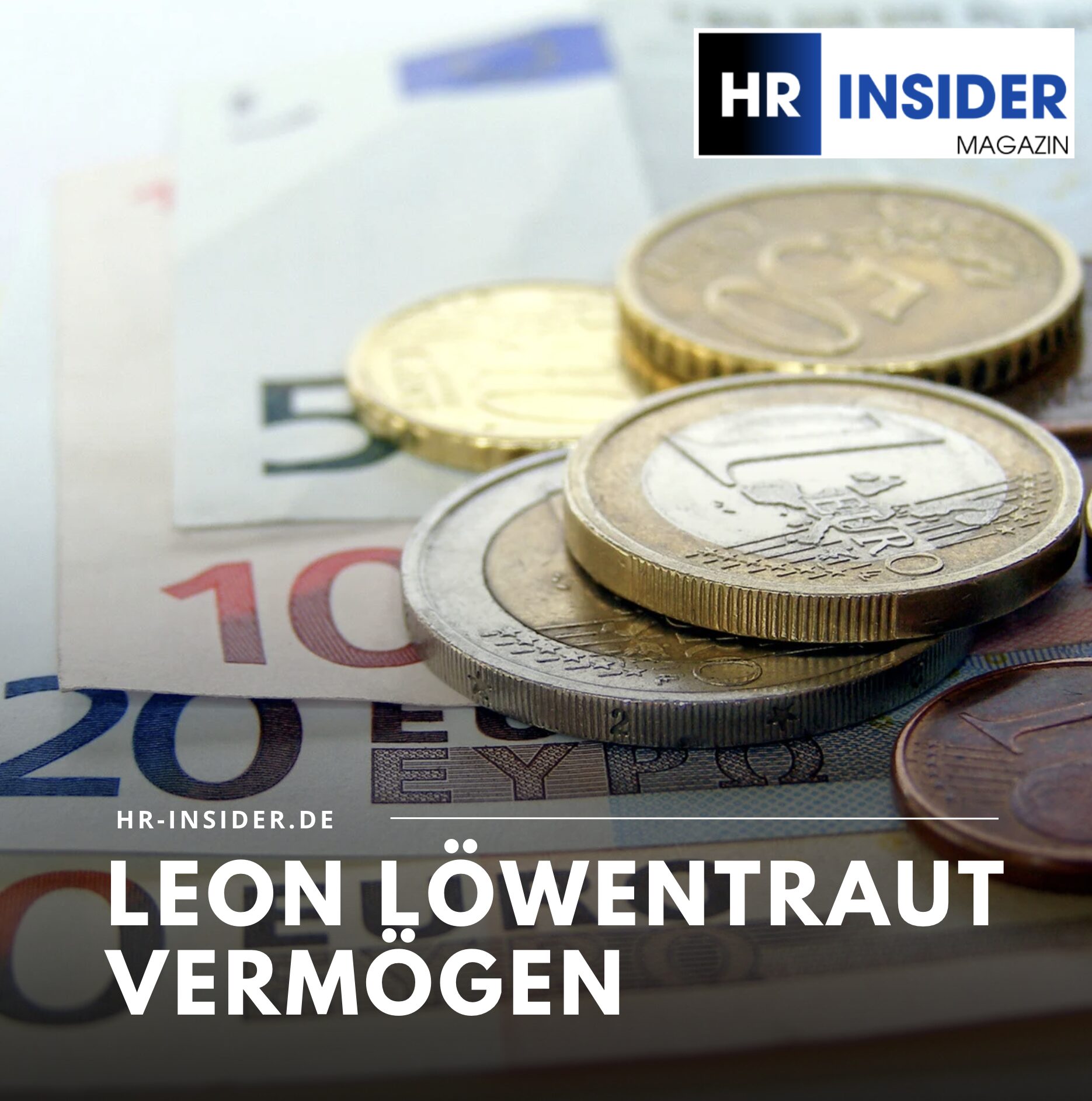 Leon Löwentraut Vermögen: Von Kaiserslautern in die internationale Kunstszene