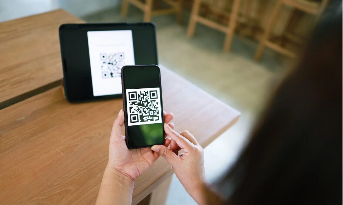 QR-Codes für Unternehmen