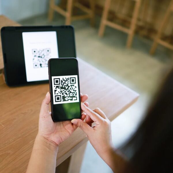 QR-Codes für Unternehmen