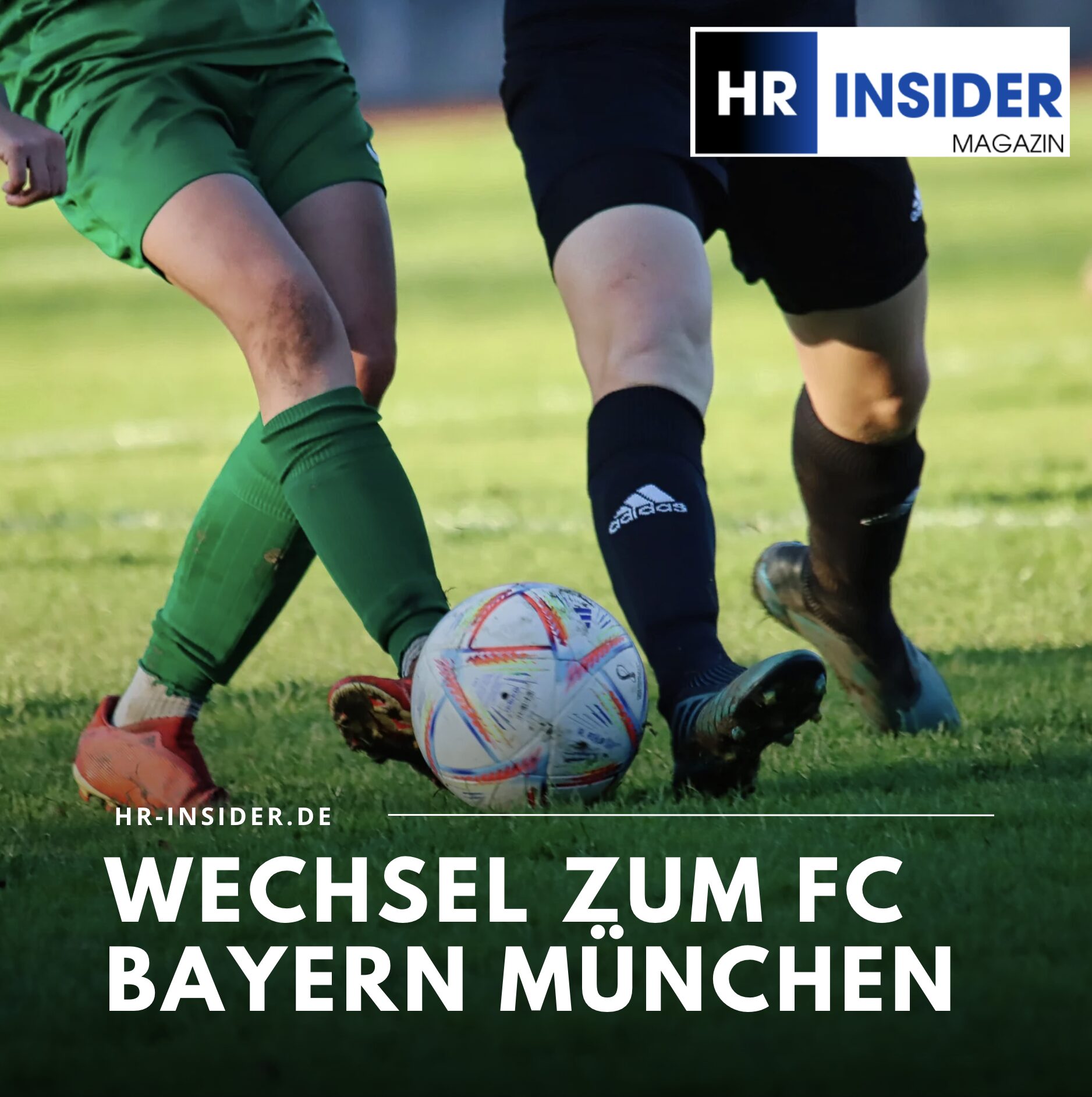 Wechsel zum FC Bayern München und der Höhepunkt seiner Gehälter