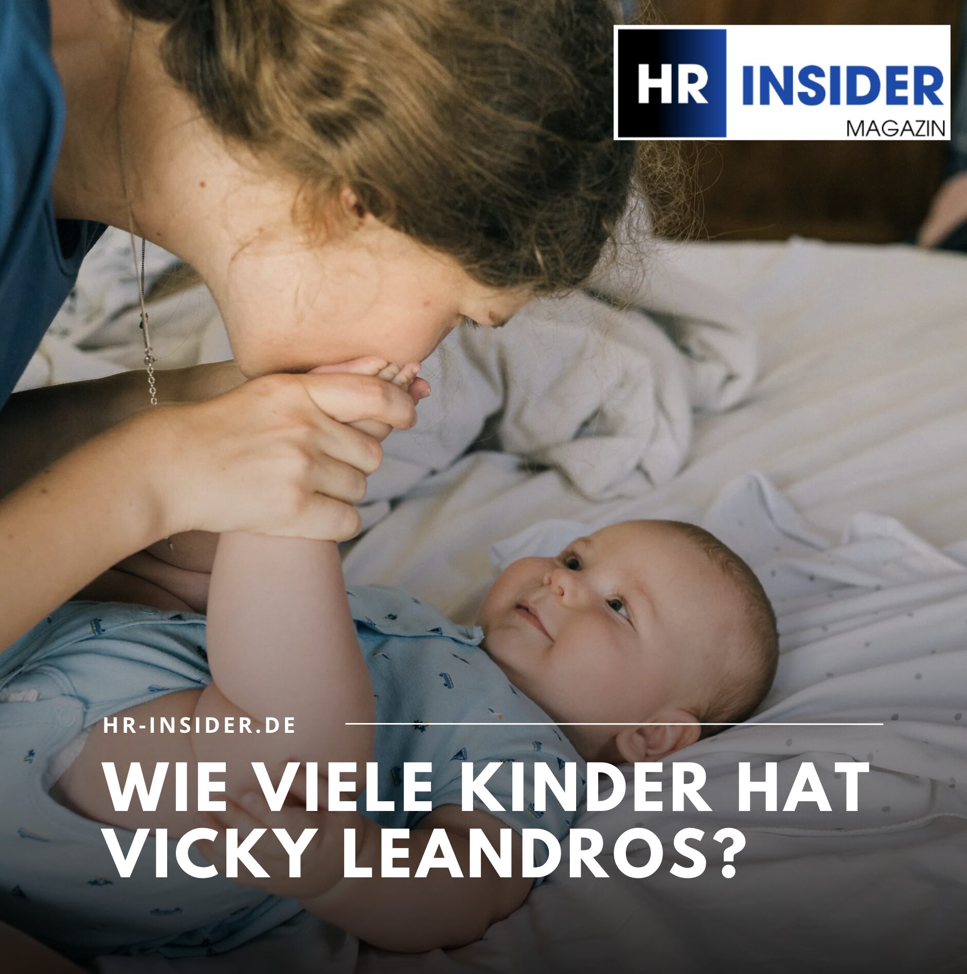 Wie viele Kinder hat Vicky Leandros? Wie viele Kinder hat Vicky Leandros?