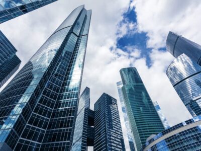 Wie viele Unternehmer gibt es in Deutschland