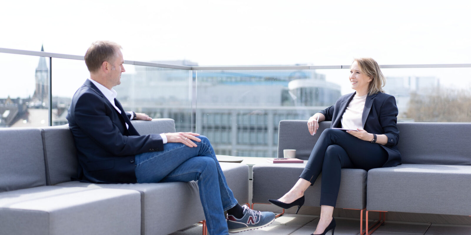 Executive Coaching Boomt, Kathrin Krügel