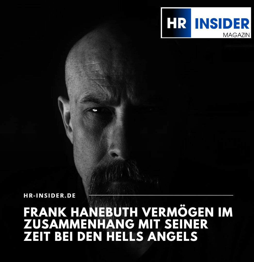 Frank Hanebuth Vermögen im Zusammenhang mit seiner Zeit bei den Hells Angels Frank Hanebuth Vermögen im Zusammenhang mit seiner Zeit bei den Hells Angels