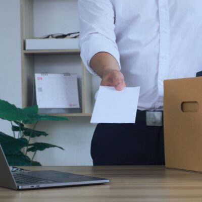 Kündigungsfrist nach § 622 BGB im Arbeitsverhältnis