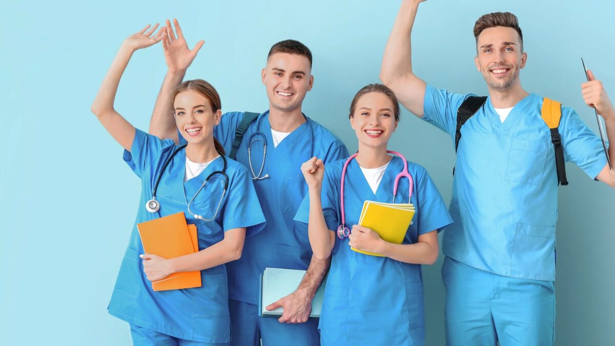 Neues Gesetz für ungelernte Pflegehilfskraft ab 2025 Veränderungen für ein wichtiges Berufsfeld