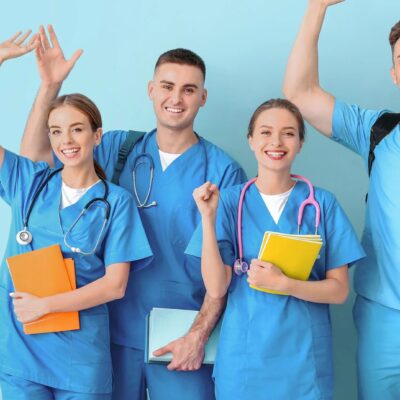 Neues Gesetz für ungelernte Pflegehilfskraft ab 2025 Veränderungen für ein wichtiges Berufsfeld