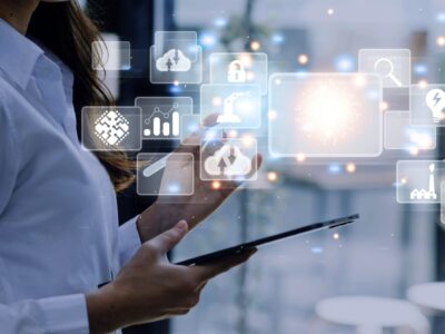 Potenziale der Digitalisierung