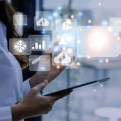 Potenziale der Digitalisierung