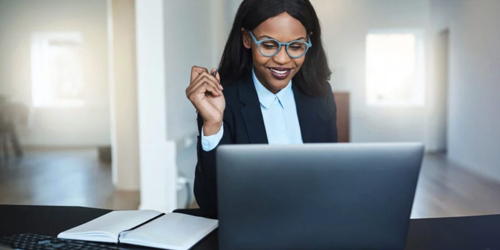 Präsentation erstellen mit KI