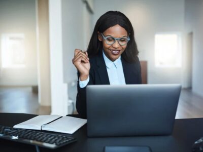 Präsentation erstellen mit KI