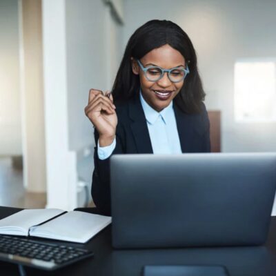 Präsentation erstellen mit KI