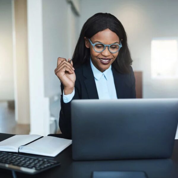 Präsentation erstellen mit KI