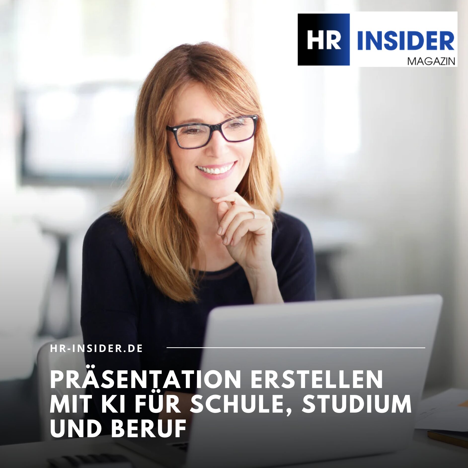 Präsentation erstellen mit KI für Schule, Studium und Beruf Präsentation erstellen mit KI für Schule, Studium und Beruf