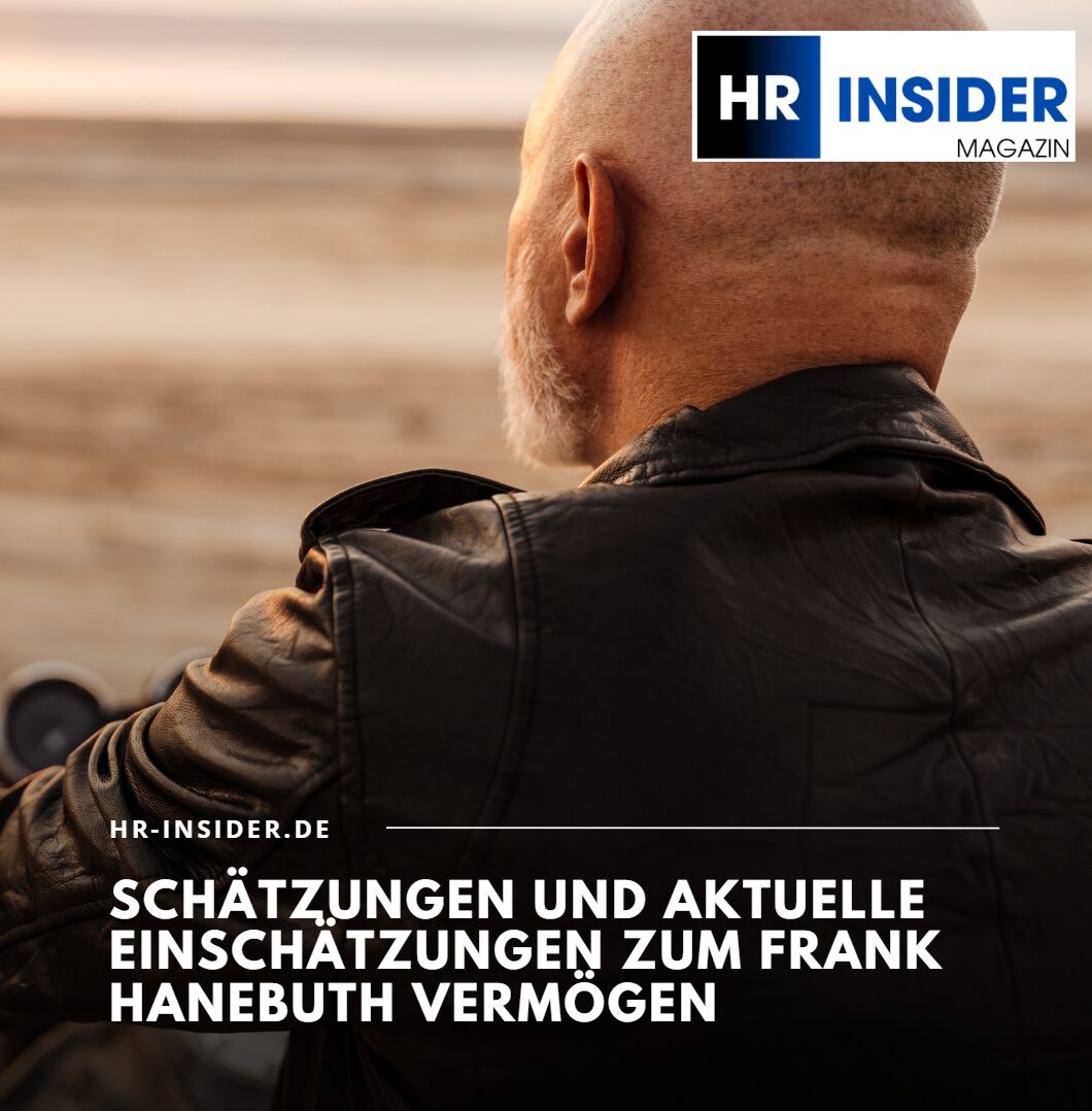 Schätzungen und aktuelle Einschätzungen zum Frank Hanebuth Vermögen Schätzungen und aktuelle Einschätzungen zum Frank Hanebuth Vermögen