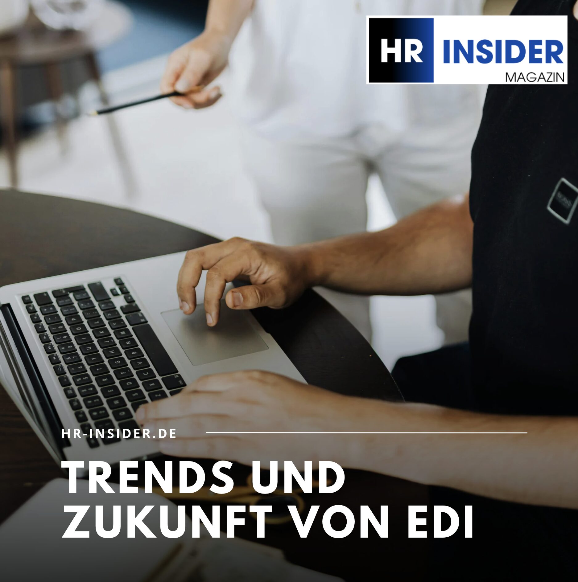 Trends und Zukunft von EDI Trends und Zukunft von EDI