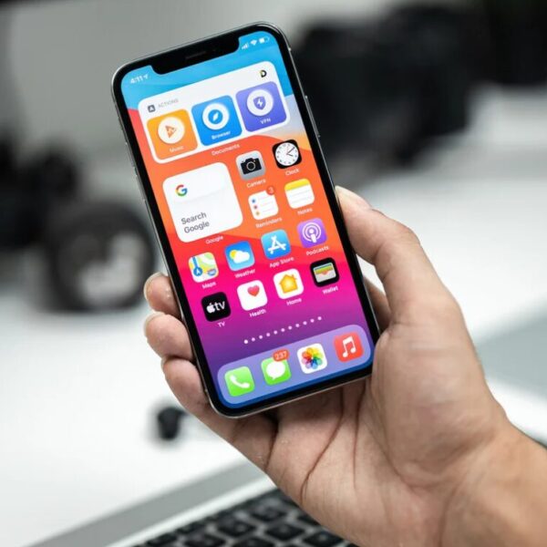 App im Store veröffentlichen