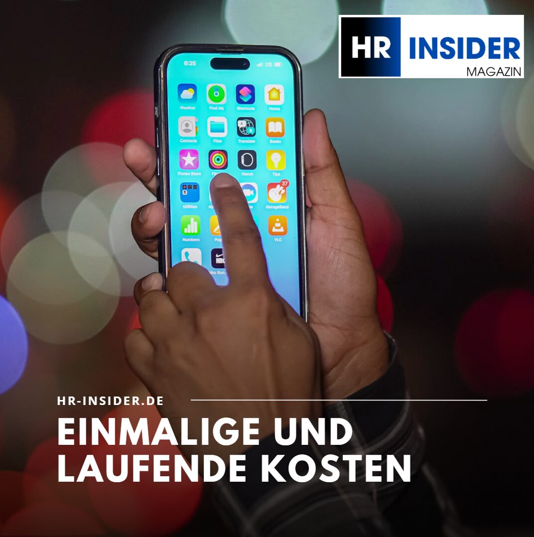 App im Store veröffentlichen kosten