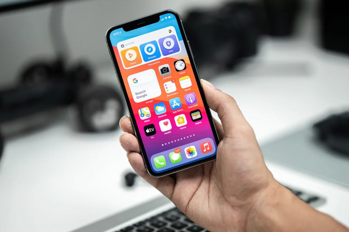 App im Store veröffentlichen