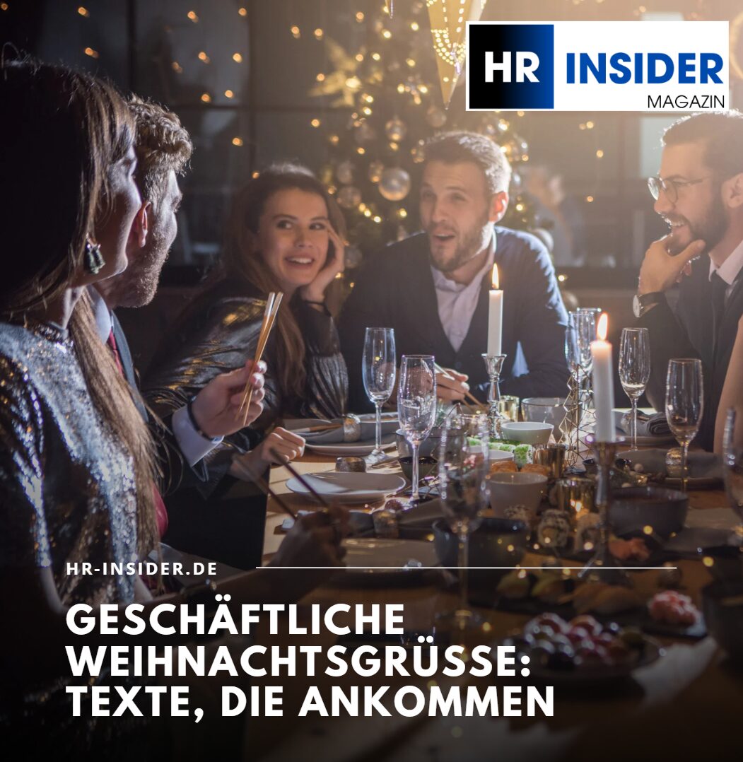 Geschäftliche Weihnachtsgrüße Texte, die ankommen Geschäftliche Weihnachtsgrüße Texte, die ankommen