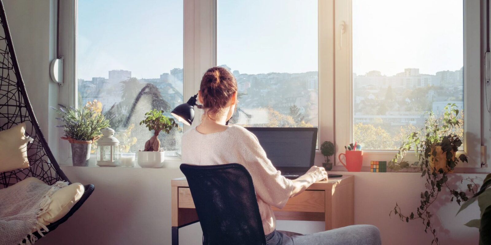 Remote-First-Arbeitsplätze