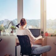 Remote-First-Arbeitsplätze