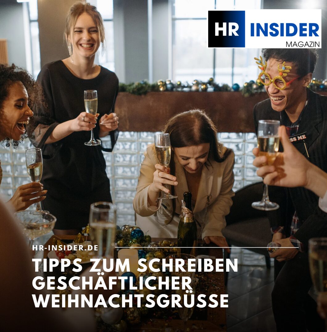 Tipps zum Schreiben geschäftlicher Weihnachtsgrüße Tipps zum Schreiben geschäftlicher Weihnachtsgrüße