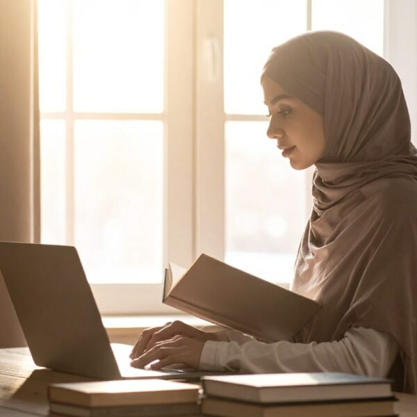 Vorbereitung auf den Deutschtest B1