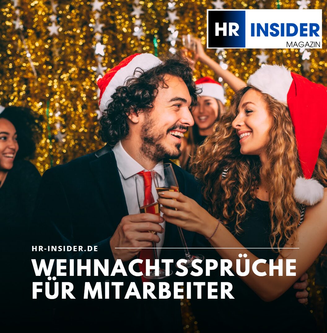 Weihnachtssprüche für Mitarbeiter Weihnachtssprüche für Mitarbeiter