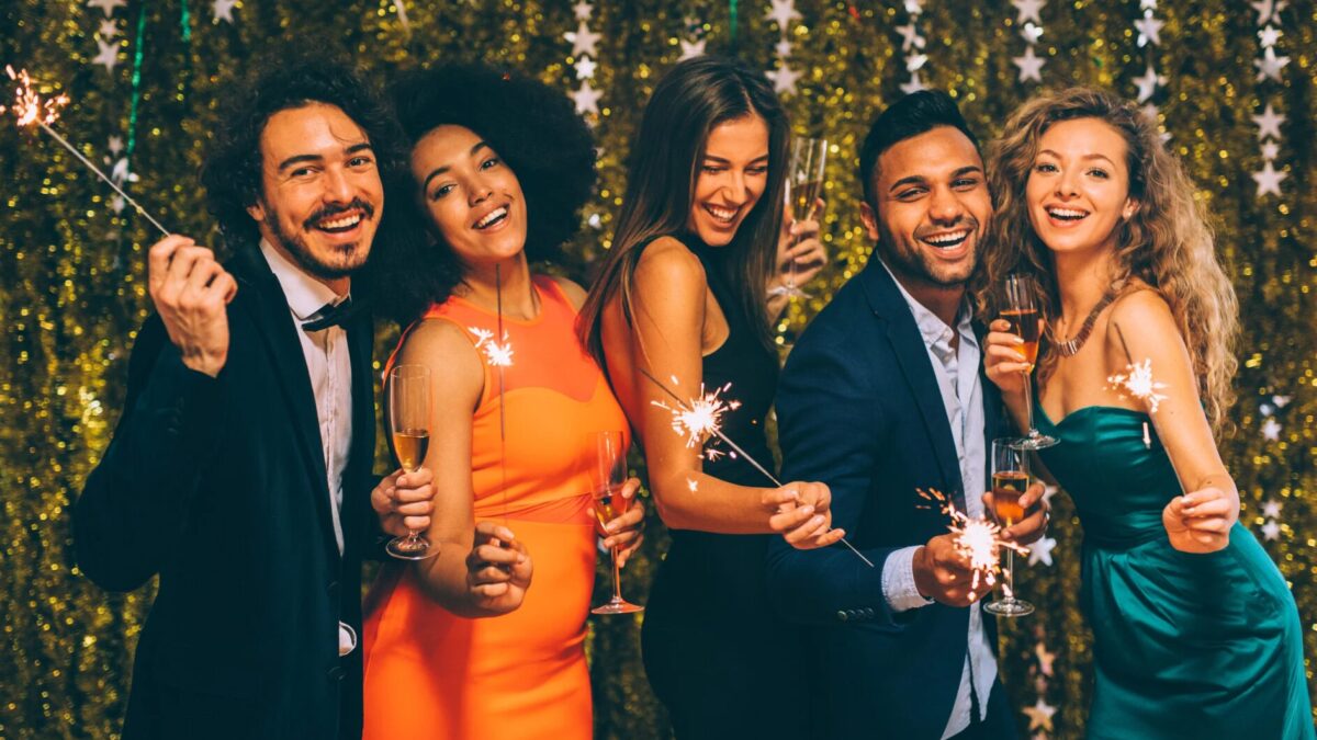 Weihnachtssprüche geschäftlich So begeistern Sie Kunden und Geschäftspartner