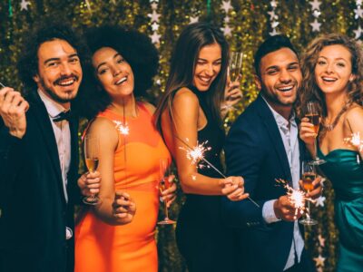 Weihnachtssprüche geschäftlich So begeistern Sie Kunden und Geschäftspartner