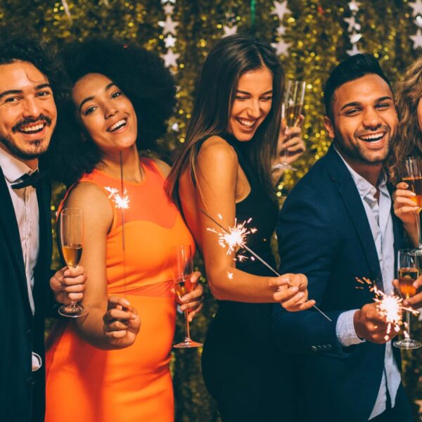 Weihnachtssprüche geschäftlich So begeistern Sie Kunden und Geschäftspartner