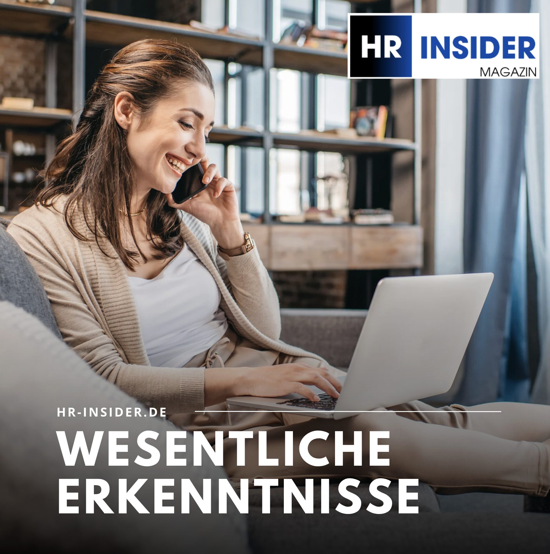 Wesentliche Erkenntnisse