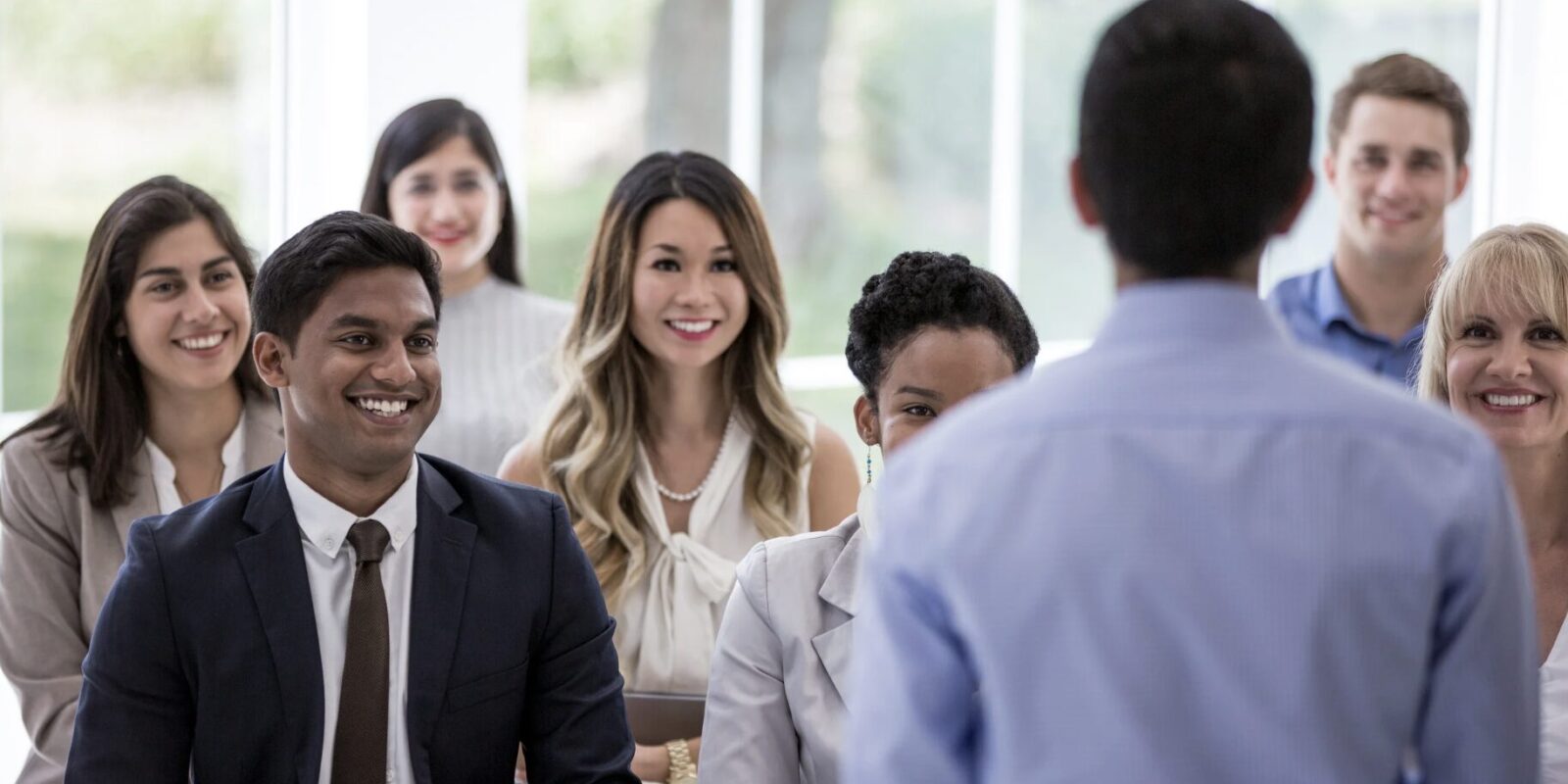 verborgene Talente sichtbar machen