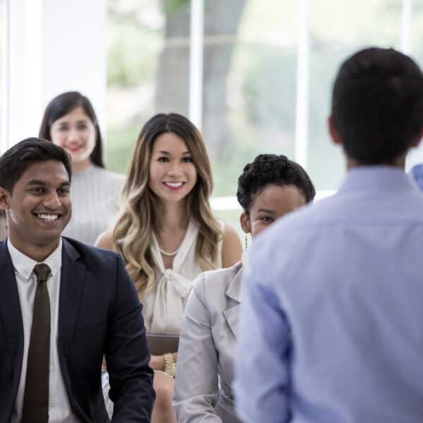 verborgene Talente sichtbar machen