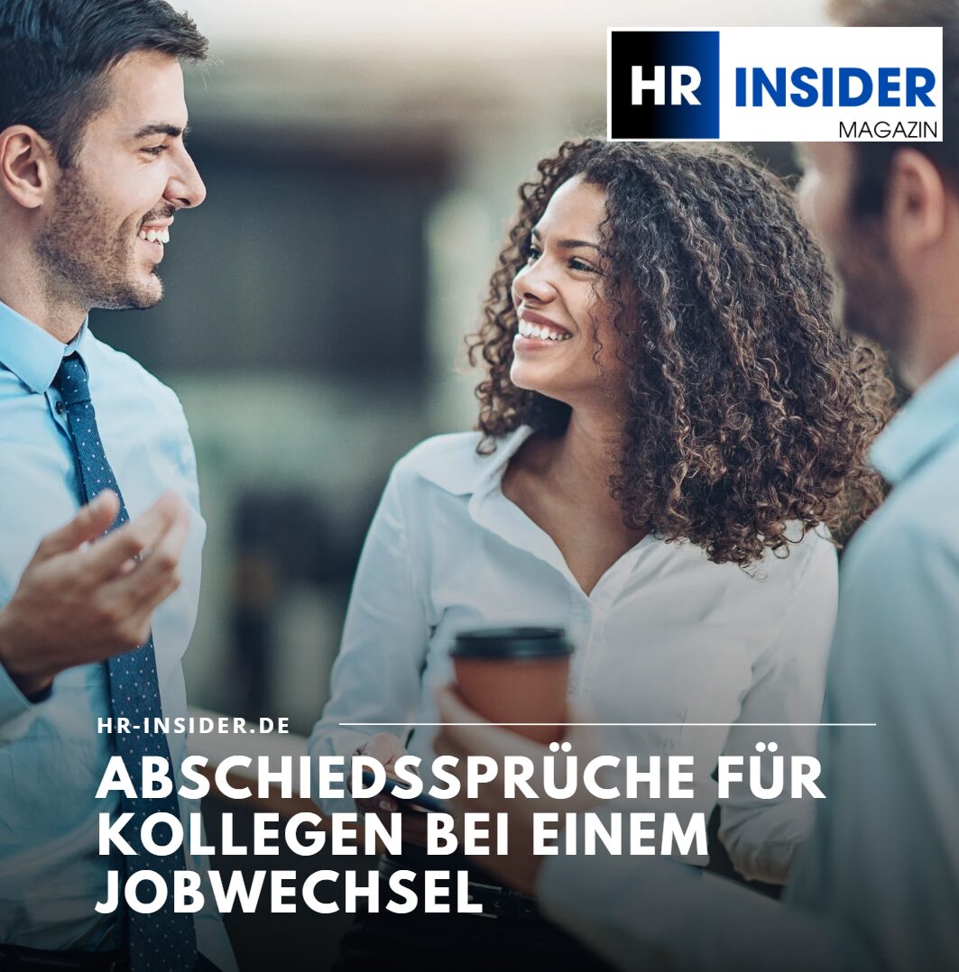 Abschiedssprüche für Kollegen bei einem Jobwechsel Abschiedssprüche für Kollegen bei einem Jobwechsel