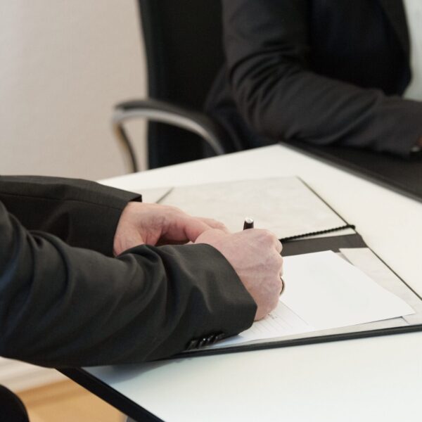 Arbeitsvertrag Vorlage