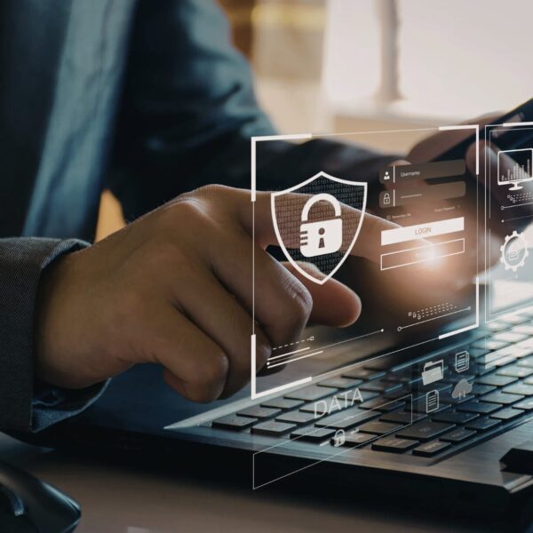 Digitale Identität am Arbeitsplatz