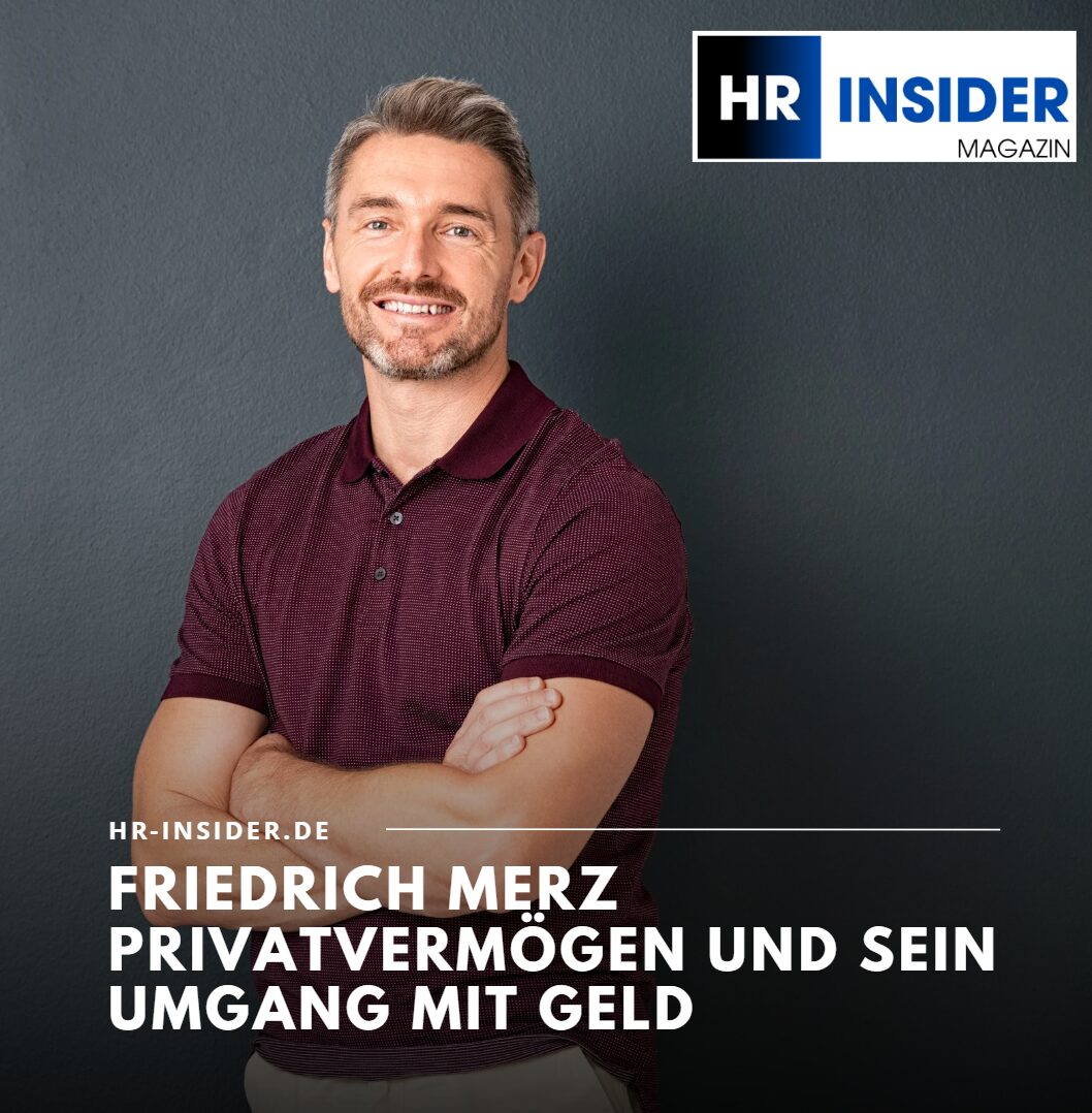 Friedrich Merz Privatvermögen und sein Umgang mit Geld Friedrich Merz Privatvermögen und sein Umgang mit Geld